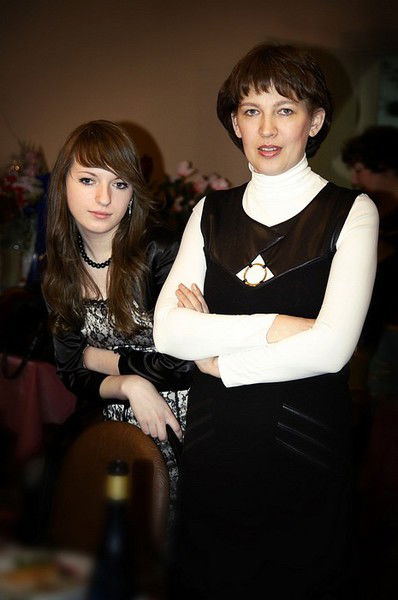 Елена Прокофьева