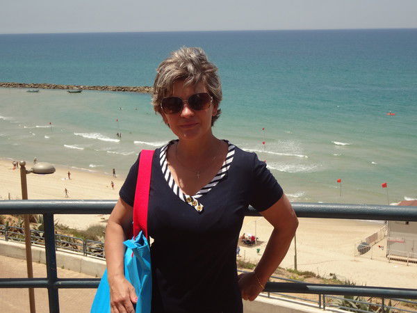 Светлана Самсонова