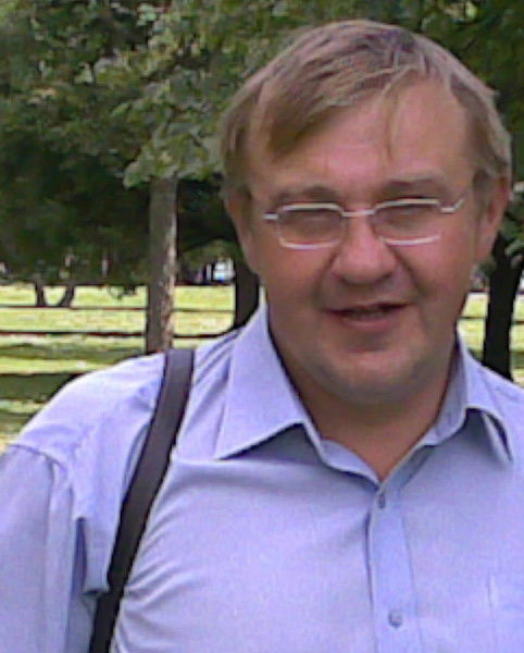 Александр Ковалёв