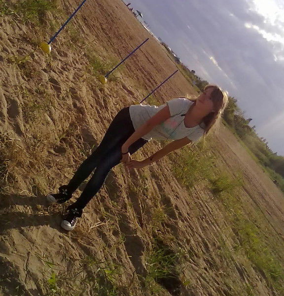 Яна Колодешникова