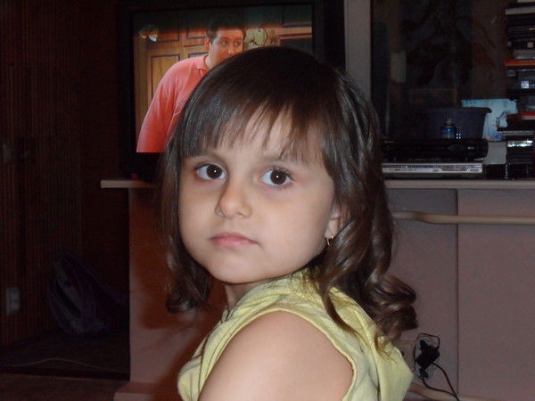 Екатерина Дубинина