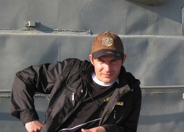 Иван Яворовский