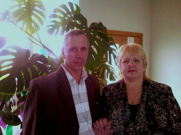 Марина Глазова