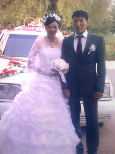 Фарида Мусурепова