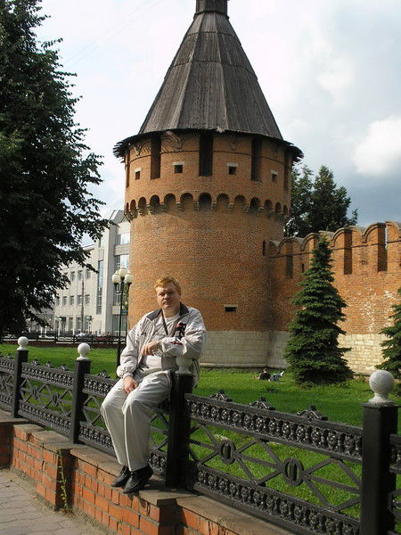 Сергей Таран