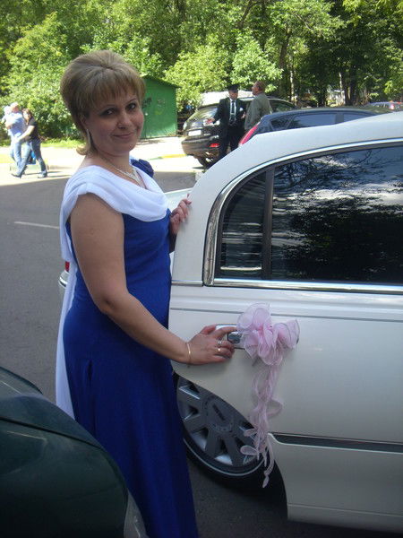 Екатерина Дубова