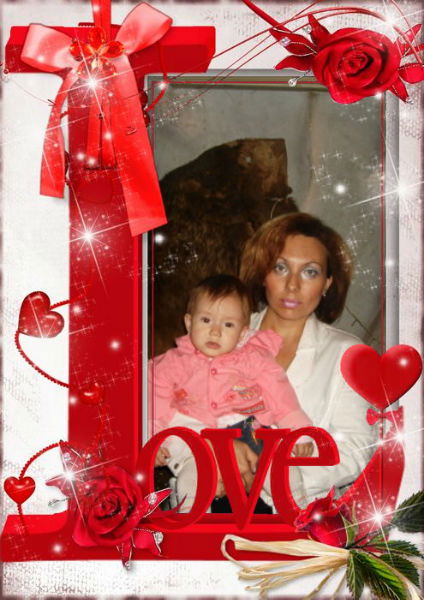 Наталия Круглова