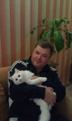 Александр Савело