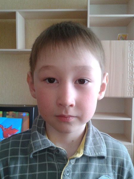 Ильшат Магазов