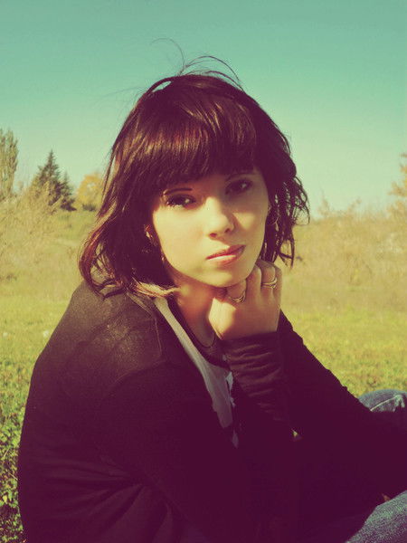 Милана Сторожук