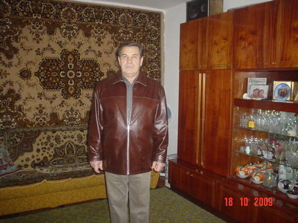 Виктор Высоцкий