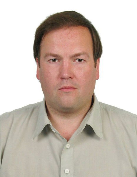 Игорь Берно-Беллекур