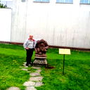 Владимир Тимовский