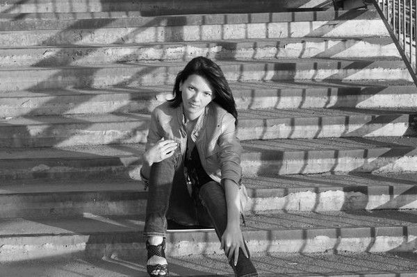 Ирина Шевцова (Шведенко)