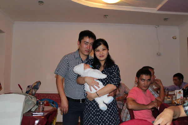 Куандык Жакаемов