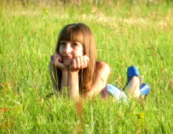 Евгения Могилевская