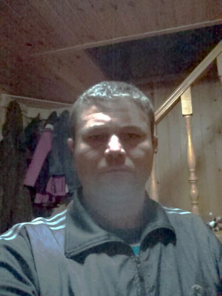 Андрей Мулявка