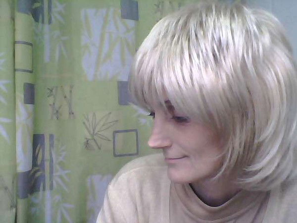 Анна Долинская