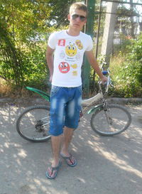 Иван Пентковский