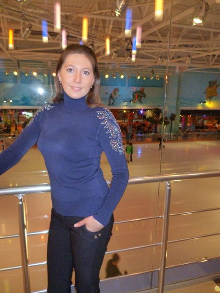 Лидия Бутенко