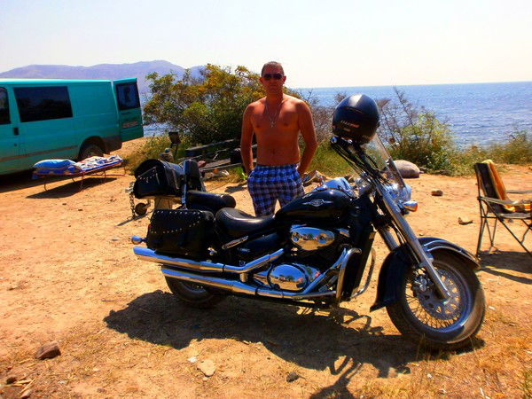 Денис Булгаков