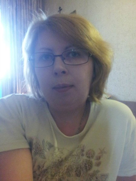 Юлия Девушкина