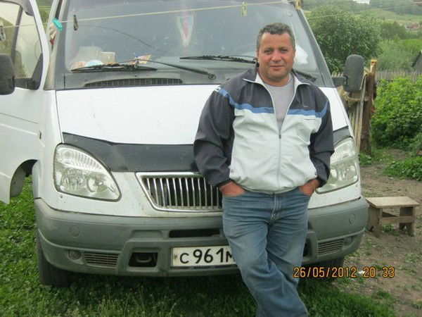 Азер Набиев