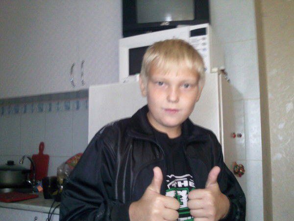 Владислав Иванов