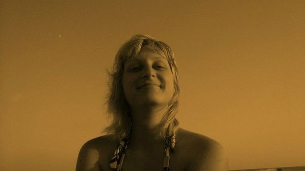 Владлена Федорова