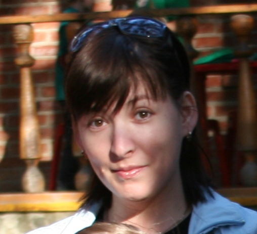 Ева Толтыжевская