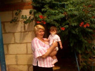 Татьяна Темирханова