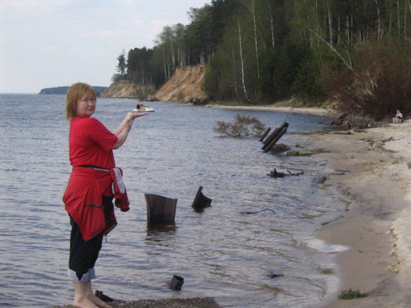 Вера Ерохина