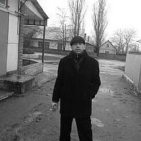 Подгорный Виталий