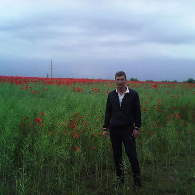 Дмитрий Винокуров