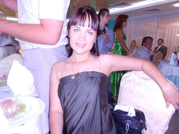 Эльмира Исхакова