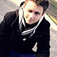 Никита Архипов