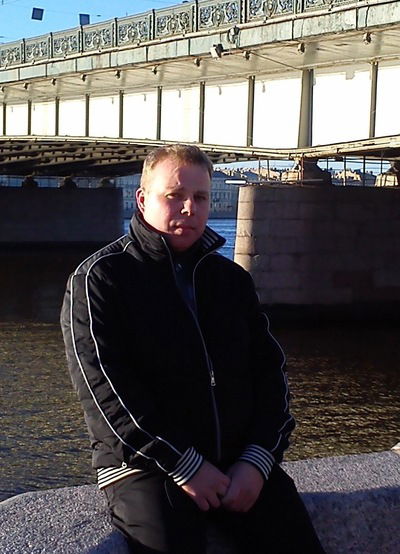 Иван Поташев