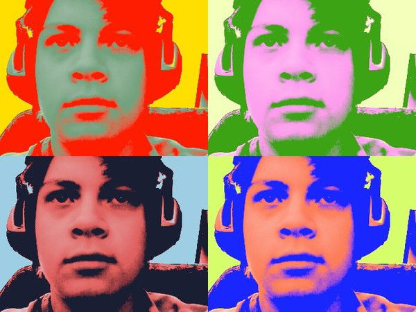 Иван Измайлов