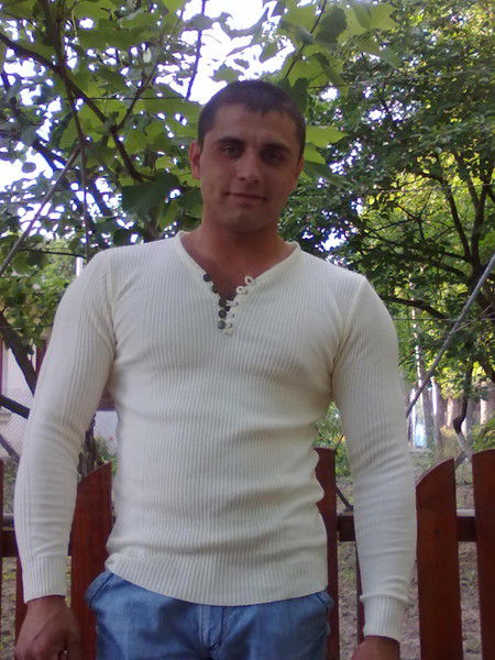 Леня Тищенко