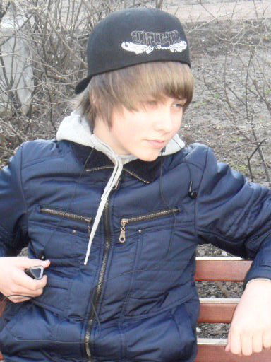 Максим Новиков