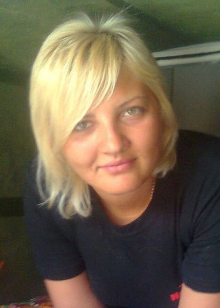 Ирина Томчишина