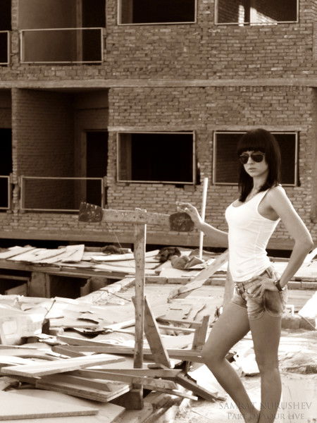 Елена Банникова