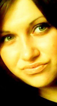 Анастасия Косминова