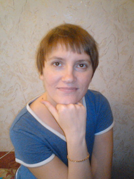 Татьяна Таланцева