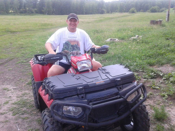 Сергей Мелешко