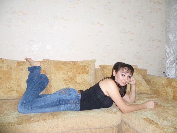 Салтанат Капышева