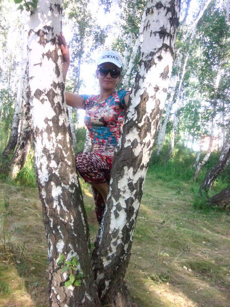 Мейрамгуль Калиева