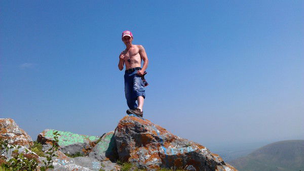 Евгений Трошин