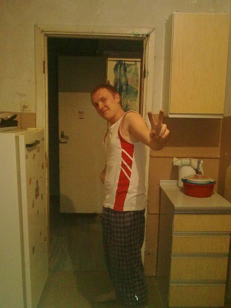 Веня Цыплаков