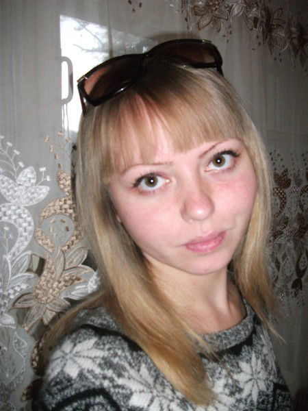 Ирина Чегодайкина